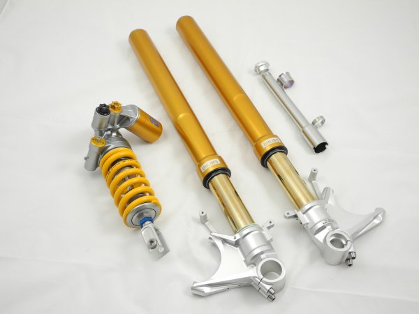 ÖHLINS Fahrwerkskit für MOTO GUZZI GRISO 8V